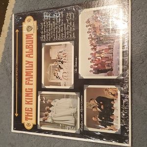 The king family album